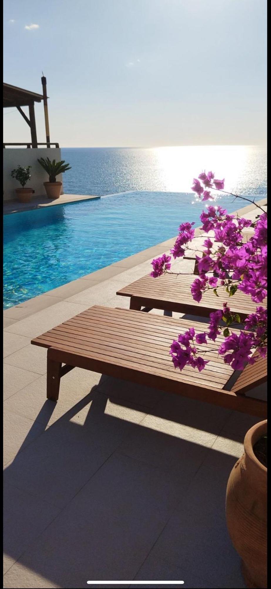 Apartments Blue Heaven Ulcinj Exterior foto